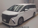 Toyota Alphard Hybrid AAHH40W