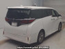 Used 2024 AT toyota alphard-hybrid AAHH40W Image[1]
