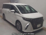 Used 2024 AT toyota alphard-hybrid AAHH40W Image[2]