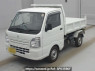 Used 2023 MT suzuki carry-truck DA16T Image[0]