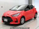 Toyota YARIS MXPA10