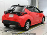 Used 2021 AT toyota yaris MXPA10 Image[1]