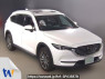 Used 2019 AT mazda cx-8 KG2P Image[0]