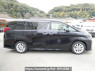 Used 2018 AT toyota alphard AGH30W Image[2]