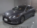 Lexus ES AXZH10