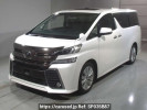 Toyota Vellfire AGH30W