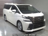 Used 2017 AT toyota vellfire AGH30W Image[2]