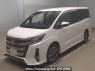 Used 2017 AT toyota noah ZRR85W Image[0]