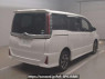 Used 2017 AT toyota noah ZRR85W Image[1]