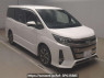 Used 2017 AT toyota noah ZRR85W Image[2]