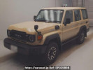 Toyota Land Cruiser 70 GDJ76W