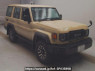 Used 2023 AT toyota land-cruiser-70 GDJ76W Image[2]