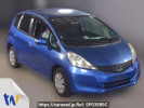 Honda Fit GE6