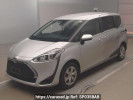 Toyota Sienta NSP170G