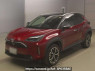 Used 2021 AT toyota yaris-cross MXPJ15 Image[0]