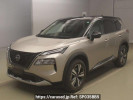 Nissan X-Trail SNT33