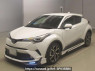 Used 2017 AT toyota c-hr ZYX10 Image[0]