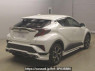 Used 2017 AT toyota c-hr ZYX10 Image[1]