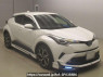Used 2017 AT toyota c-hr ZYX10 Image[2]