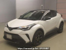 Toyota C-HR ZYX11