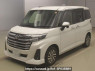 Used 2020 AT toyota roomy M900A Image[0]
