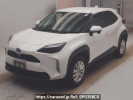 Toyota YARIS CROSS MXPB15