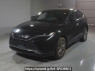 Used 2022 AT toyota harrier-hybrid AXUH80 Image[0]