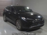 Used 2022 AT toyota harrier-hybrid AXUH80 Image[2]