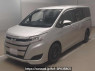 Used 2020 AT toyota noah ZWR80G Image[0]