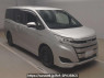 Used 2020 AT toyota noah ZWR80G Image[2]