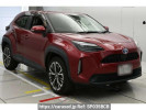 Toyota YARIS CROSS MXPJ15