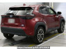 Used 2021 AT toyota yaris-cross MXPJ15 Image[1]