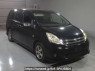 Used 2010 AT toyota isis ZGM10W Image[2]