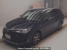 Used 2018 AT toyota corolla-fielder NKE165G Image[0]