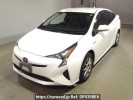 Toyota Prius ZVW55