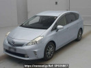 Toyota Prius alpha ZVW41W