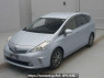 Used 2014 AT toyota prius-alpha ZVW41W Image[0]