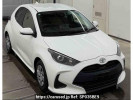 Toyota YARIS KSP210