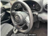 Used 2023 AT toyota yaris KSP210 Image[2]