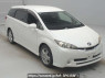 Used 2011 AT toyota wish ZGE20W Image[2]