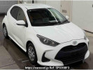 Toyota YARIS KSP210