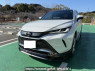 Used 2026 AT toyota harrier-hybrid AXUH80 Image[0]