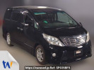 Toyota Alphard ANH20W