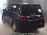 Used 2009 AT toyota alphard ANH20W Image[1]