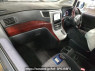 Used 2009 AT toyota alphard ANH20W Image[2]