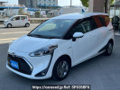 Toyota Sienta NHP170G
