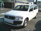 Toyota Probox Van NCP51V