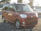 Daihatsu Move Canbus LA810S