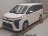Used 2020 AT toyota voxy ZWR80W Image[0]