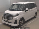 Toyota Roomy M900A
